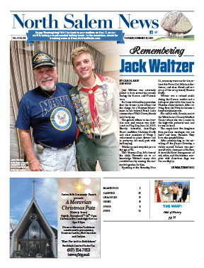 Newspaper Print Editions & Archives