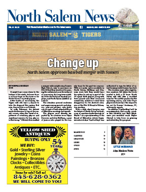 Newspaper Print Editions & Archives