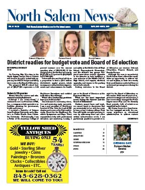 Newspaper Print Editions & Archives