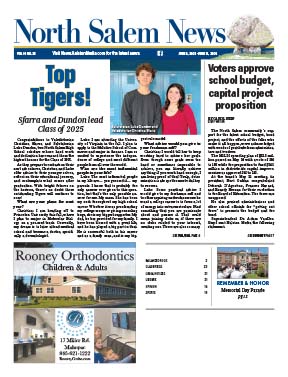 Newspaper Print Editions & Archives